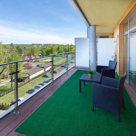 Vacationclub - Diune Apartment 64 Колобжег Екстер'єр фото