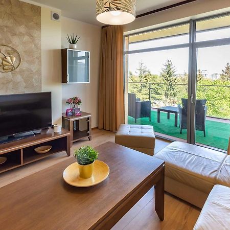 Vacationclub - Diune Apartment 64 Колобжег Екстер'єр фото