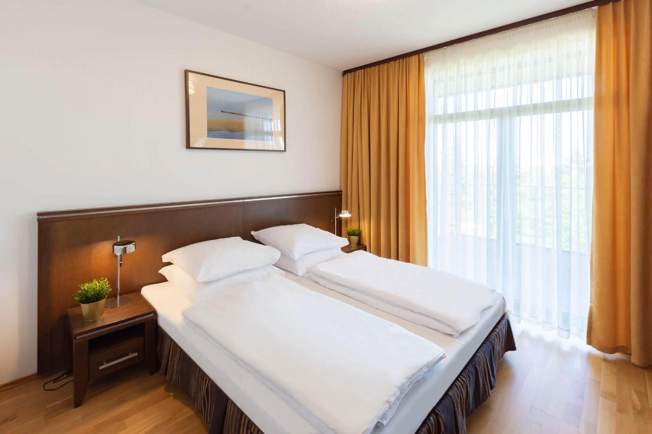 Vacationclub - Diune Apartment 64 Колобжег Екстер'єр фото
