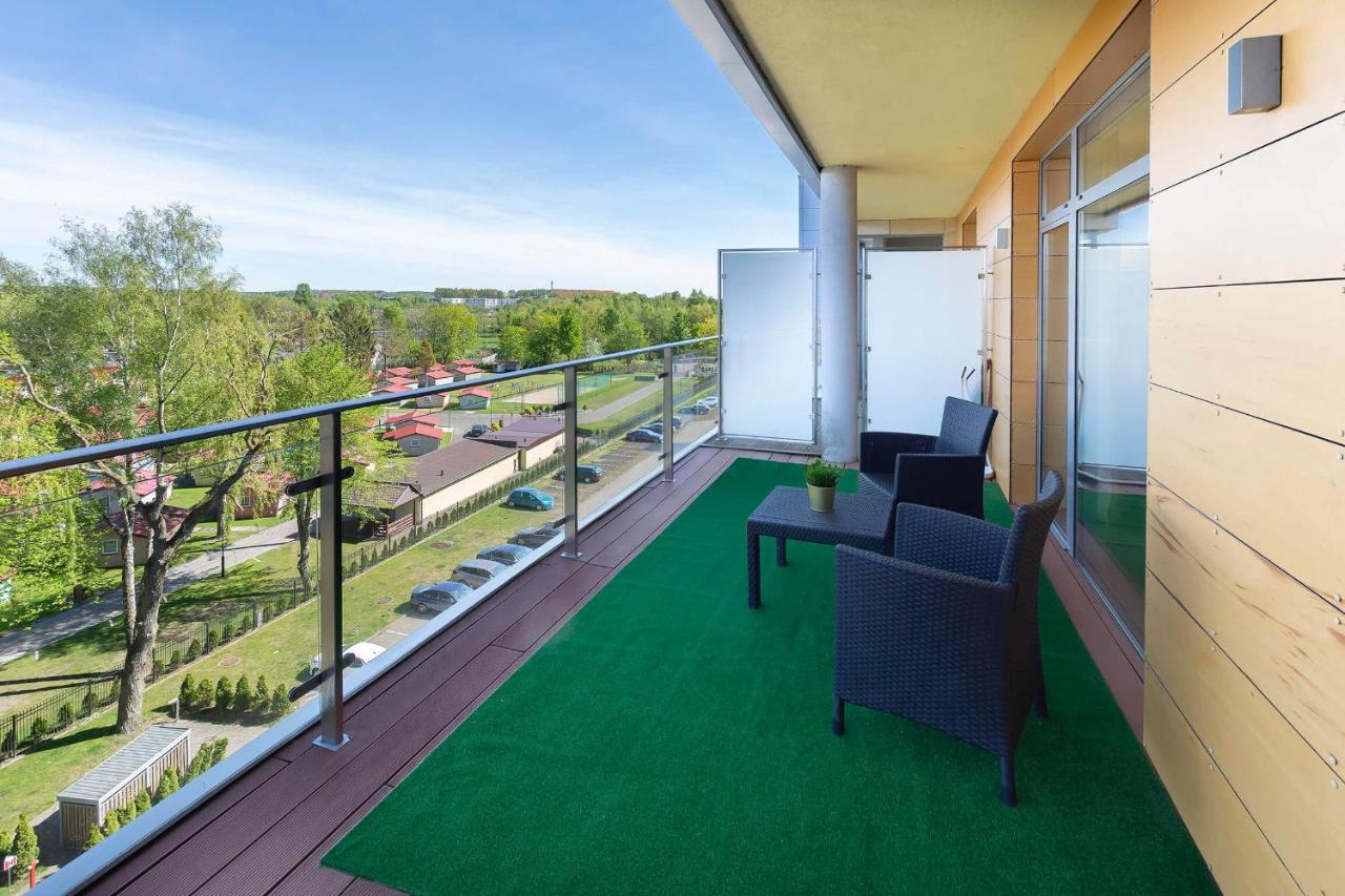 Vacationclub - Diune Apartment 64 Колобжег Екстер'єр фото