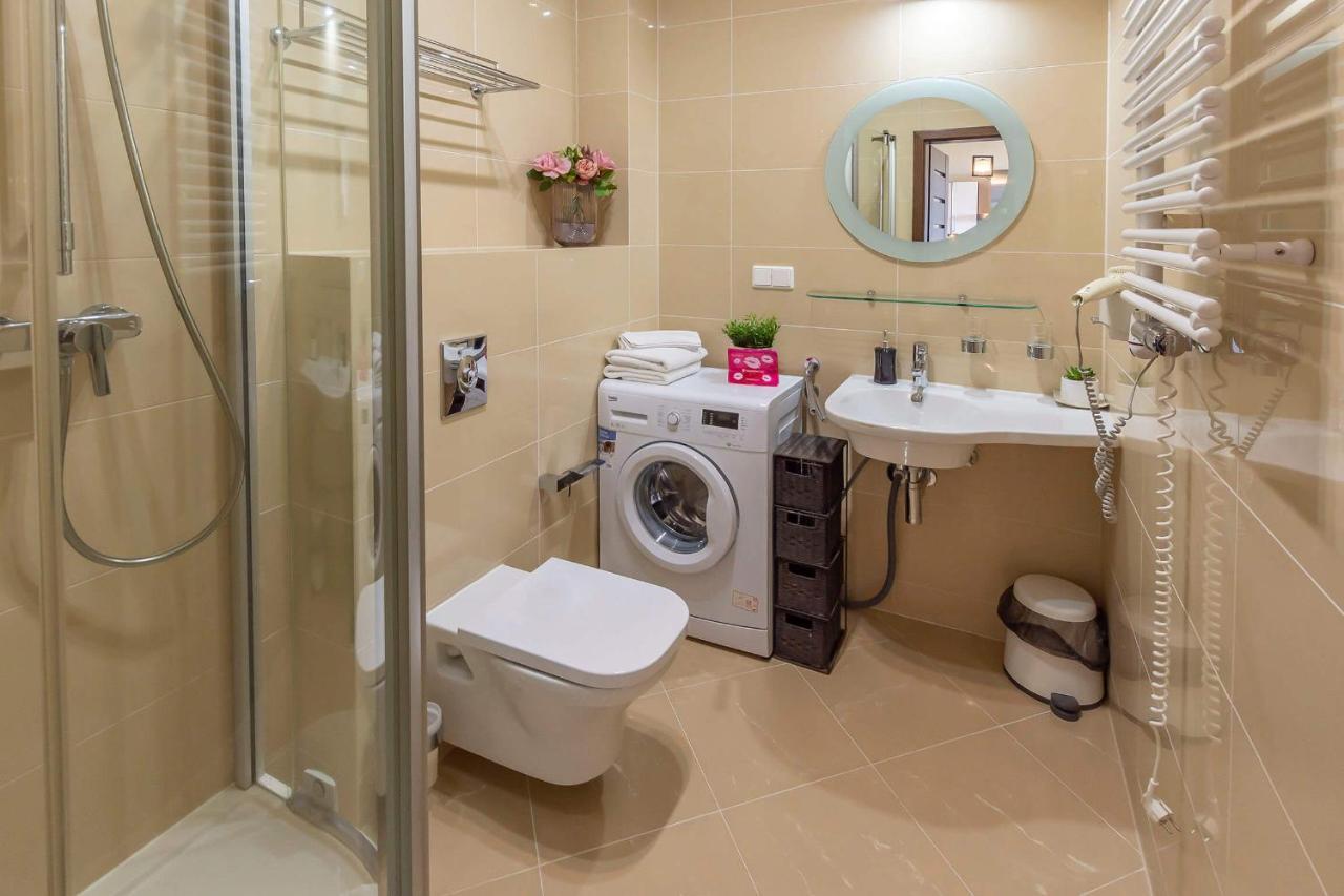 Vacationclub - Diune Apartment 64 Колобжег Екстер'єр фото