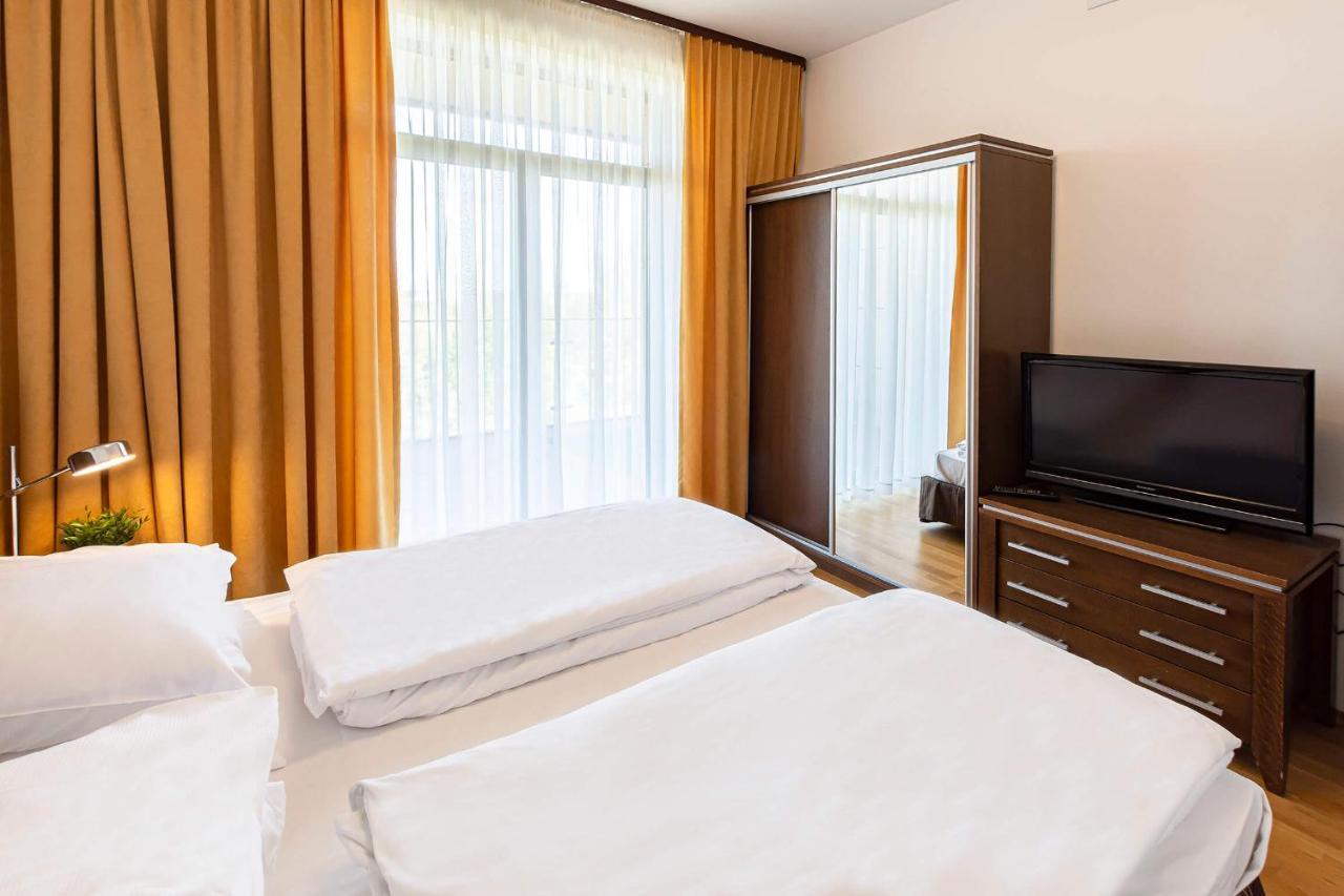 Vacationclub - Diune Apartment 64 Колобжег Екстер'єр фото