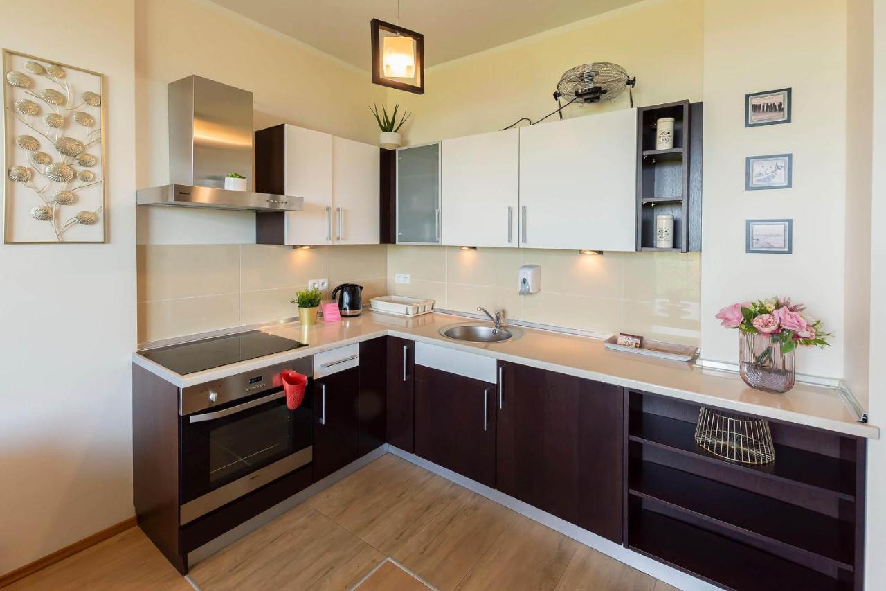 Vacationclub - Diune Apartment 64 Колобжег Екстер'єр фото