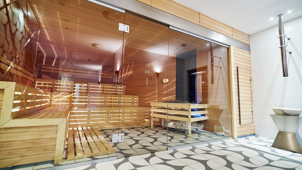 Vacationclub - Diune Apartment 64 Колобжег Екстер'єр фото
