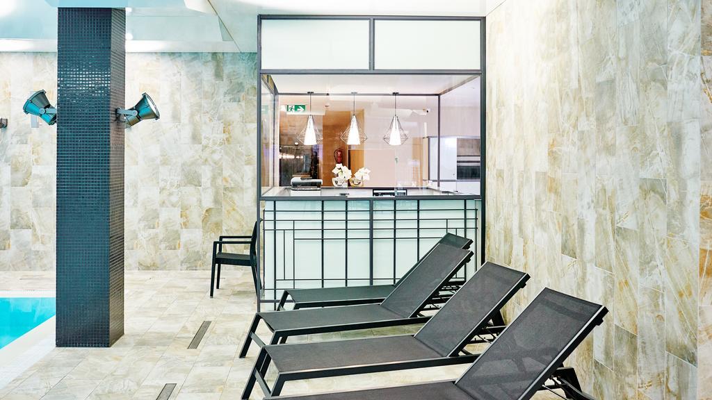 Vacationclub - Diune Apartment 64 Колобжег Екстер'єр фото