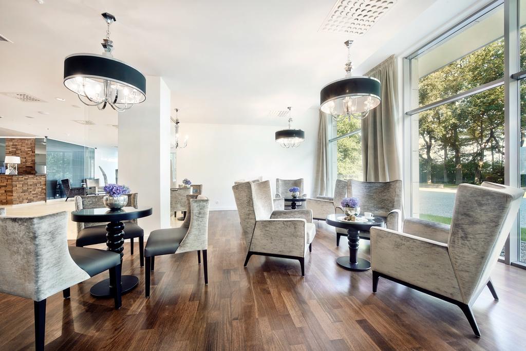 Vacationclub - Diune Apartment 64 Колобжег Екстер'єр фото