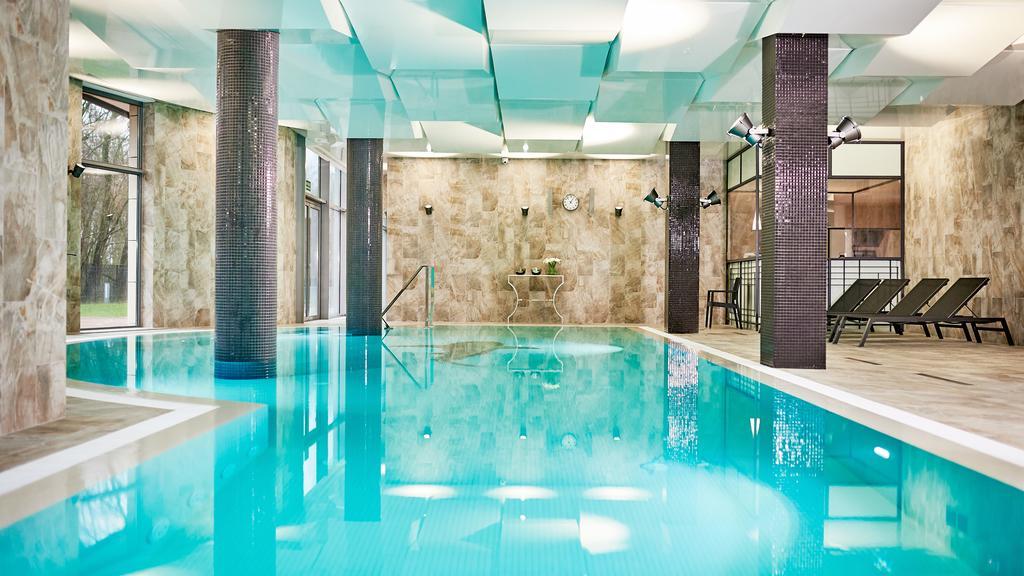 Vacationclub - Diune Apartment 64 Колобжег Екстер'єр фото