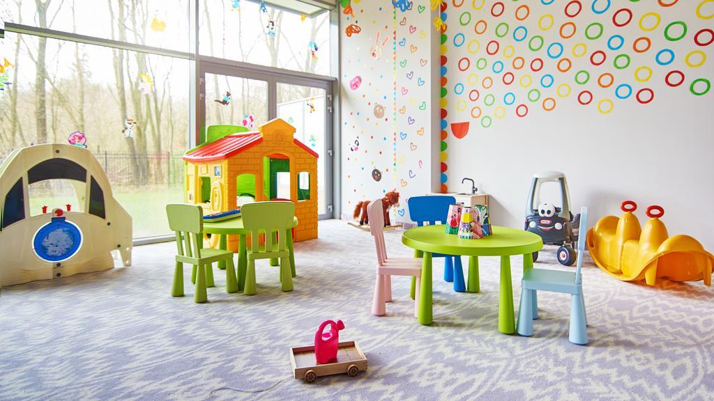 Vacationclub - Diune Apartment 64 Колобжег Екстер'єр фото