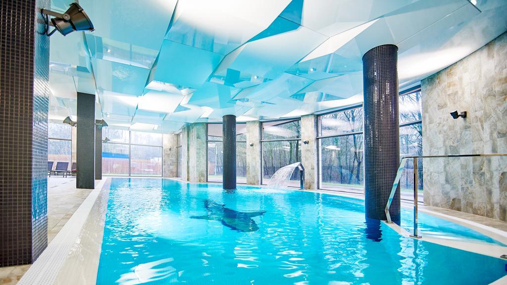 Vacationclub - Diune Apartment 64 Колобжег Екстер'єр фото