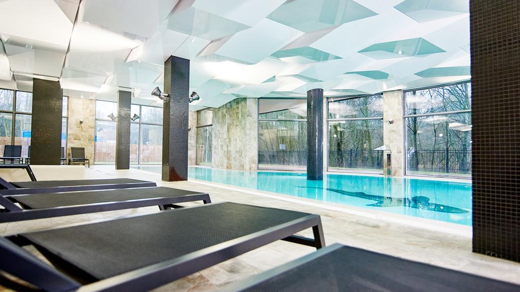 Vacationclub - Diune Apartment 64 Колобжег Екстер'єр фото